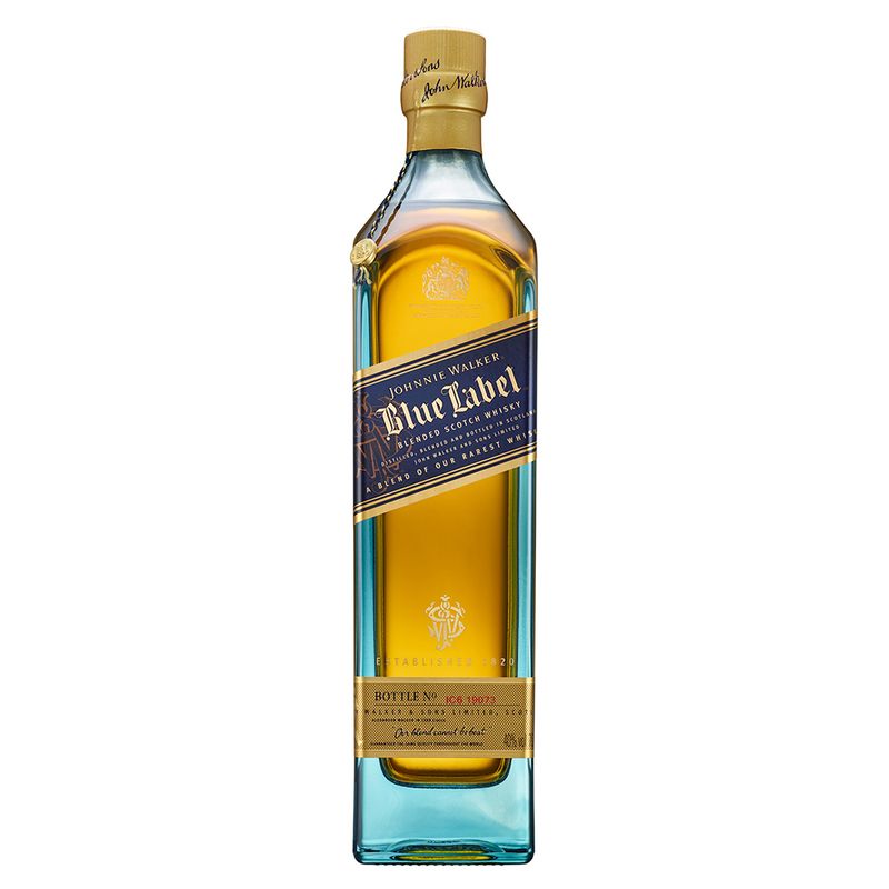Whisky-Escoces-JOHNNIE-WALKER-Azul
