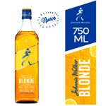 Whisky-Escoces-JOHNNIE-WALKER-Blonde-750-ml