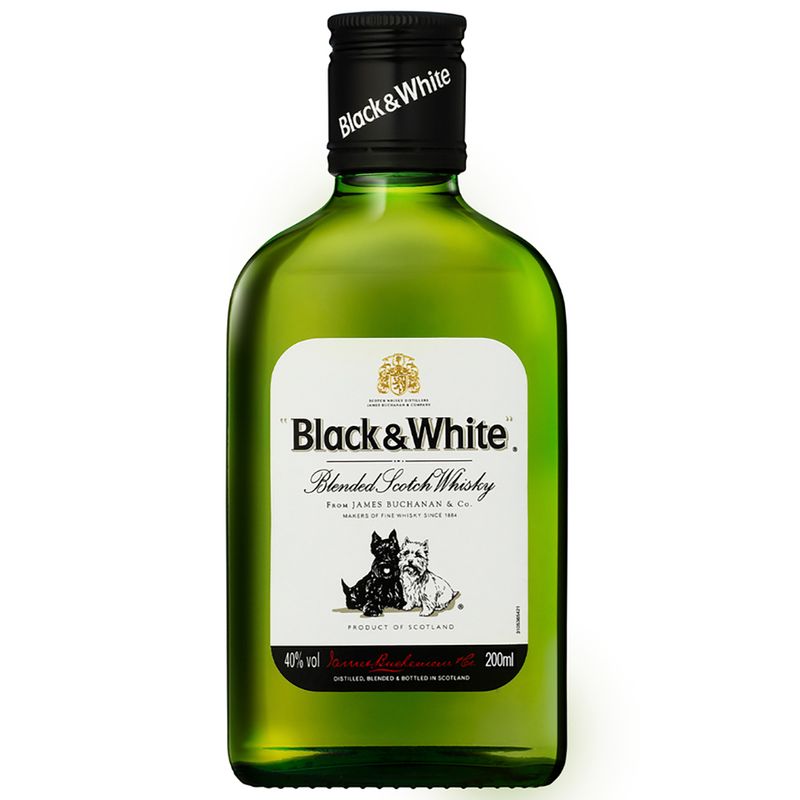 Whisky-Escoces-BLACK---WHITE-petaca-200-ml