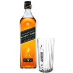 Whisky-escoces-JOHNNIE-WALKER-negro---vaso-bt--1-L