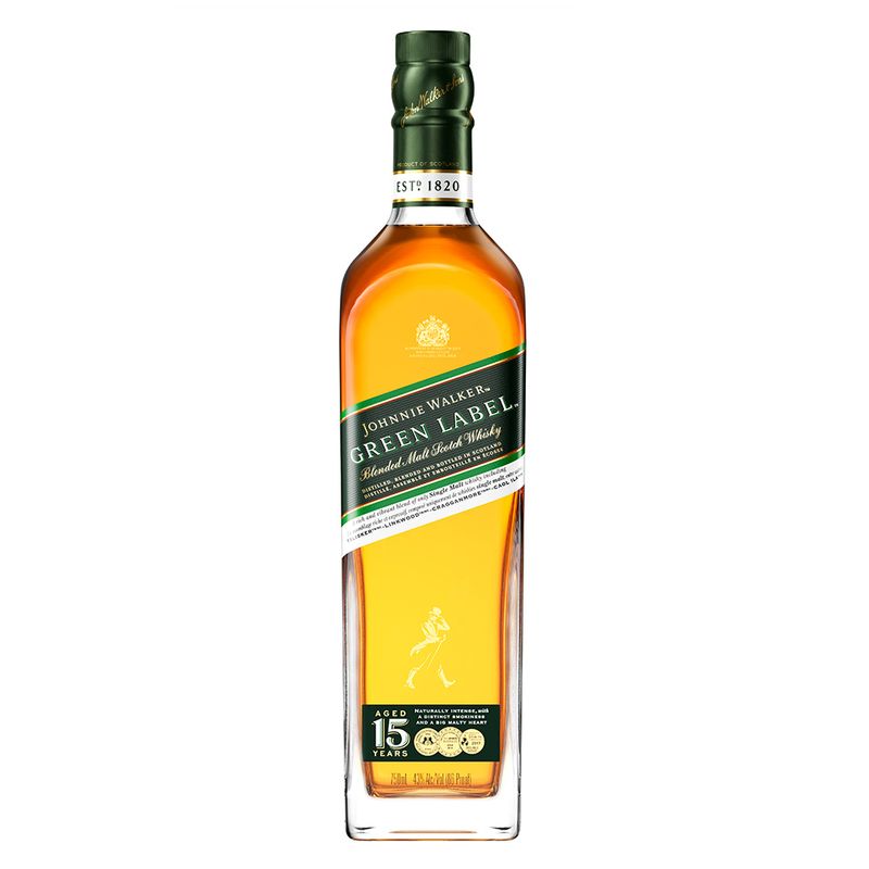Whisky-Escoces-JOHNNIE-WALKER-Verde-bt.-750-ml
