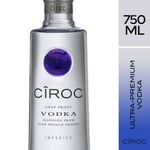 Vodka-CIROC
