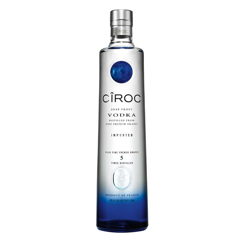 Vodka-CIROC