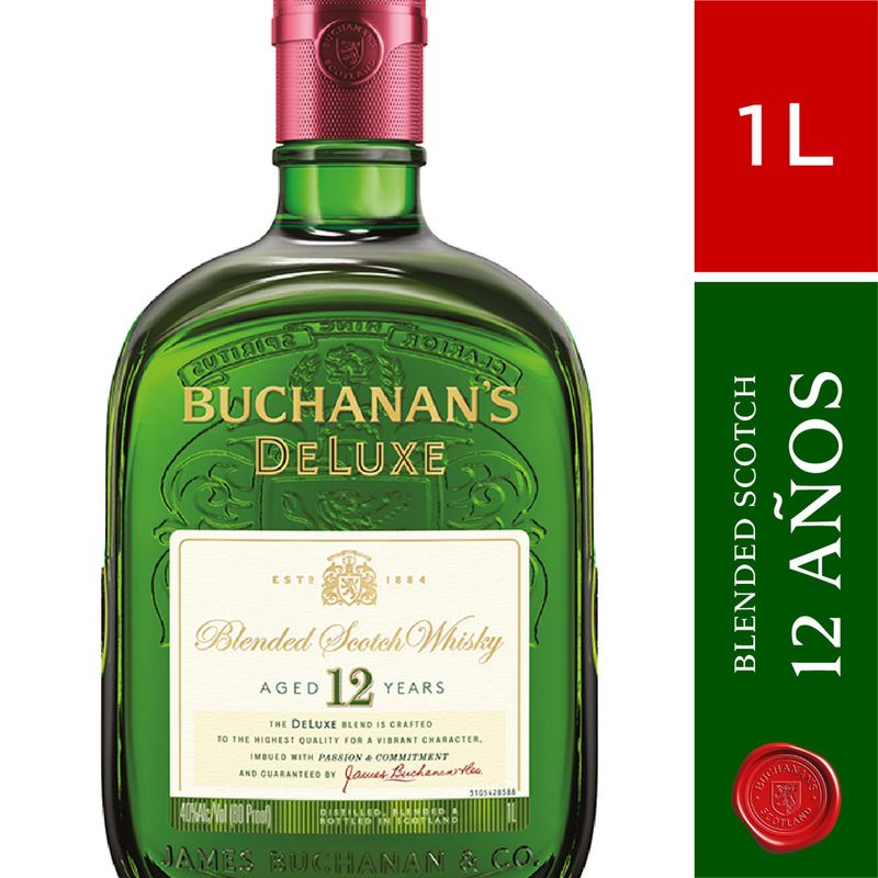 Whisky-Escoces-BUCHANAN-S-1-L