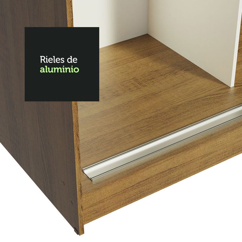 Ropero-2-puertas-Corredizas-109x218x54-cm-Blanco-Rustico