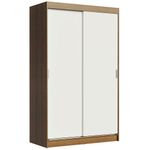 Ropero-2-puertas-Corredizas-109x218x54-cm-Blanco-Rustico