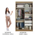 Ropero-2-puertas-Corredizas-109x218x54-cm-Blanco-Rustico