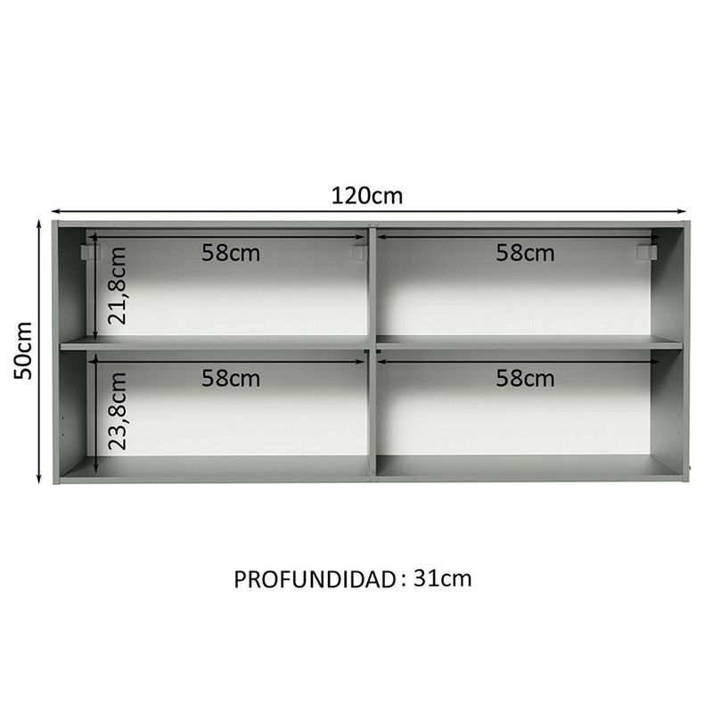 Aereo-2-Puertas-120x50x31-cm-Gris