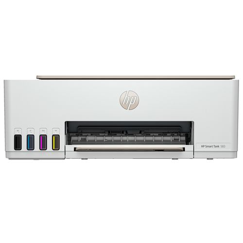 Impresora Multifunción HP Smart Tank Mod. 583 Wi-Fi