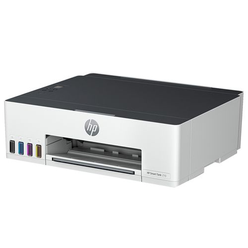 Impresora HP Smart Tank Mod. 210 Wi-Fi