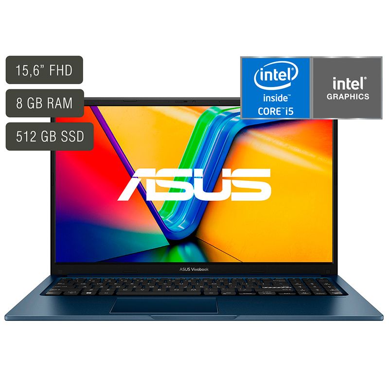 Notebook-ASUS-Vivobook-Mod.-X1504ZA