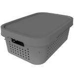 Caja-organizadora-11-L-gris-40.5-x-28-x-14-cm
