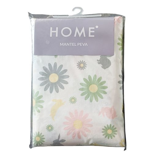Mantel HOME 150 x 300 cm peva 1078