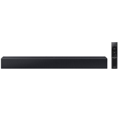 Barra sonido 2.0 SAMSUNG Mod. SAHW-C400 Inalámbrica