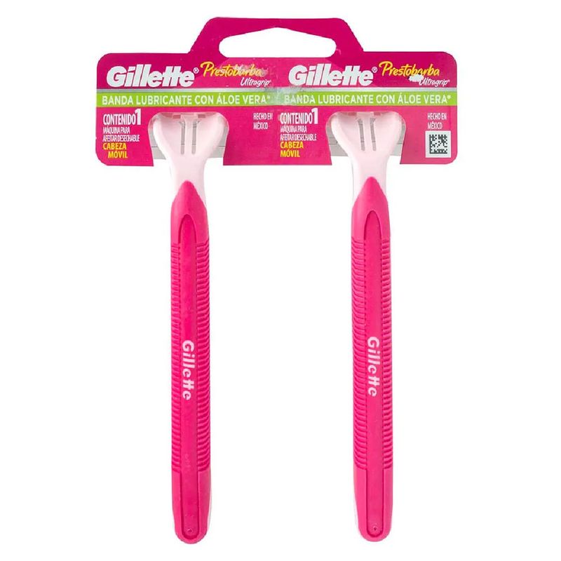 Maquina-GILLETTE-Prestobarba-Ultragrip-con-aloe-x-2-un.