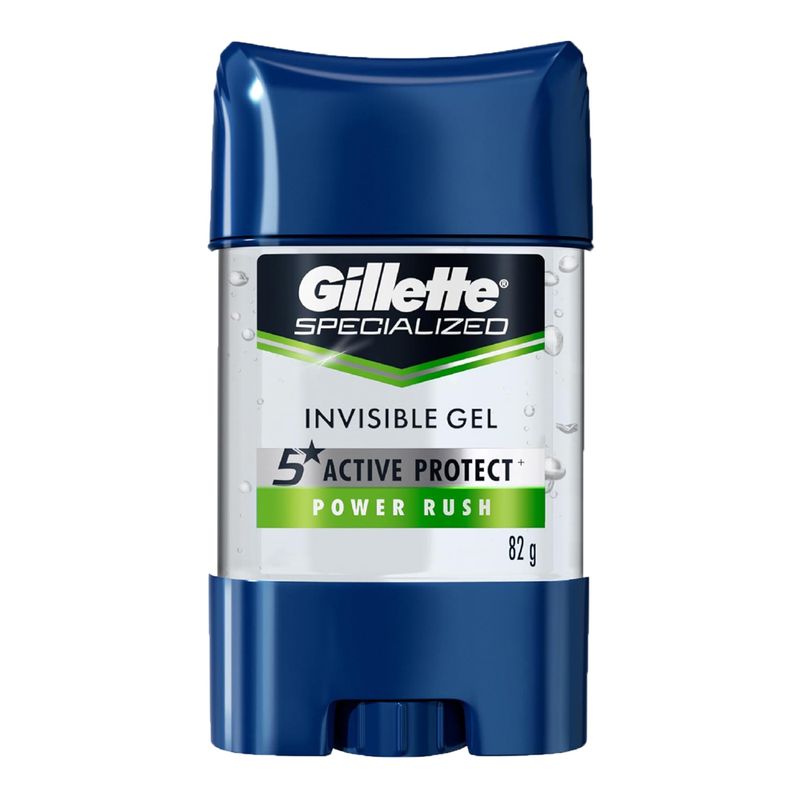 Desodorante-GILLETTE-Clear-Clinical-Defense-ap-45-g