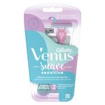 Maquina-de-afeitar-GILLETTE-venus-Simply-Sensitive