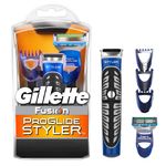 Maquina-GILLETTE-Fusion-Proglide-Styler-3-en-1