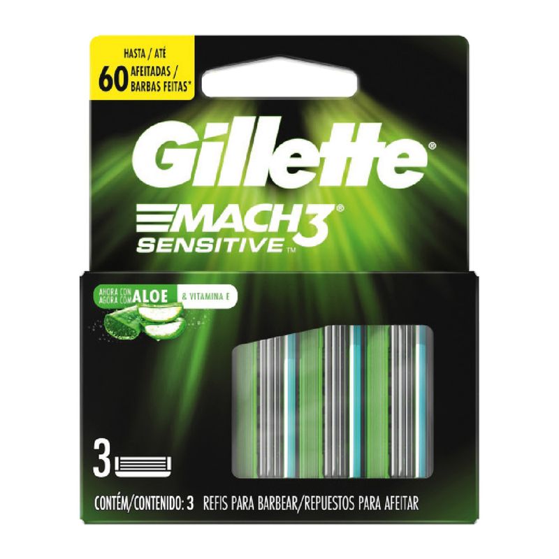 Repuesto-GILLETTE-Mach-3-Sensitive-2-un.