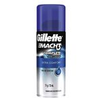 Gel-de-Afeitar-GILLETTE-Mini-Sensitive-Aerosol-71-g