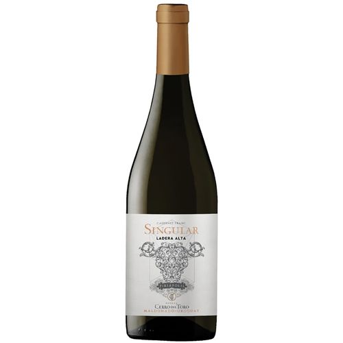 Vino Tinto Cabernet Franc SINGULAR 750 ml