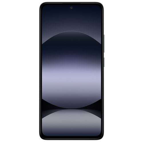 XIAOMI Redmi Note 14 128 GB Negro
