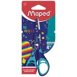 Tijera-MAPED-pixel-party-13-cm
