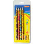 Lapices-de-escribir-JUMBO-4-un-sacapuntas