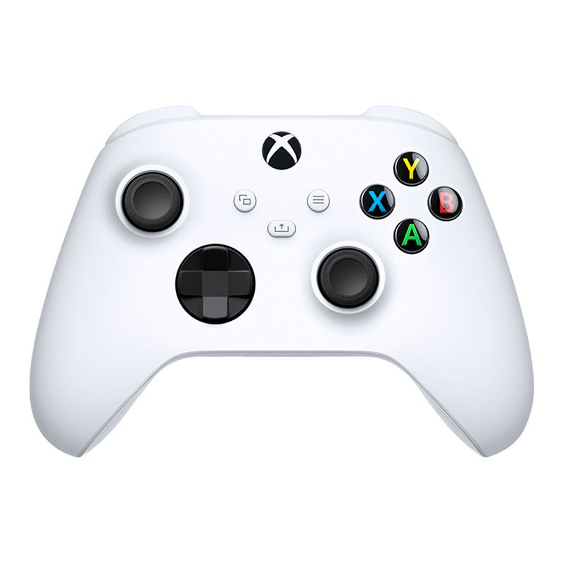 Joystick-XBOX-Inalambrico-X-Sinone-Pc-Blanco