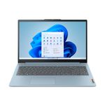 Notebook-LENOVO-Ip-Slim-3-15IAN8-CI3-8GB-SSD256-15