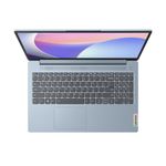 Notebook-LENOVO-Ip-Slim-3-15IAN8-CI3-8GB-SSD256-15