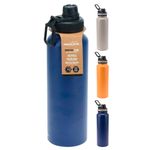 Botella-acero-inox.-1-L-varios-colores