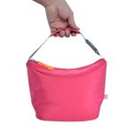 Bolso-lunchera-colgante-on-the-go-fucsia-fluor