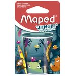 Sacapuntas-MAPED-jungle-fever-2-orificios