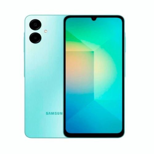 SAMSUNG A06 DS 128 GB Verde