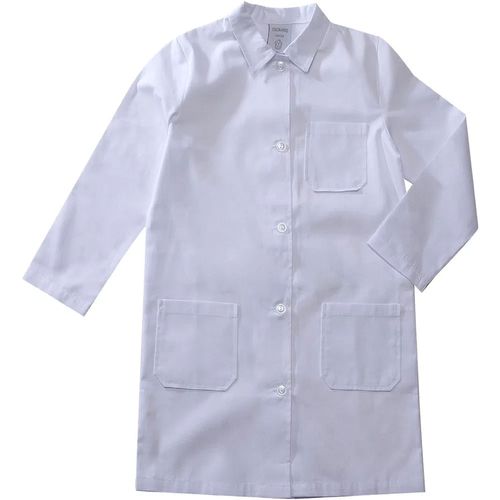Túnica Recta Unisex Cl25 T8