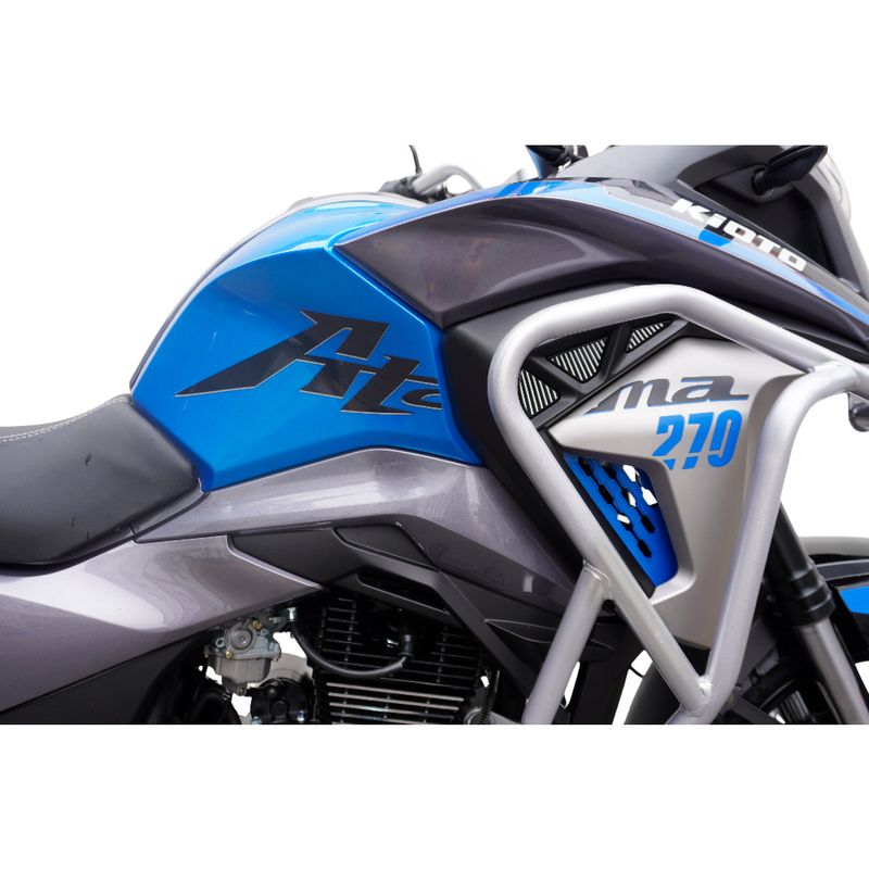 Moto-KIOTO-Atacama-270-cc.-Celeste