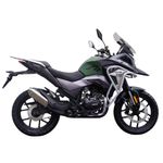 Moto-KIOTO-Atacama-270-cc.-Verde