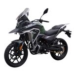 Moto-KIOTO-Atacama-270-cc.-Verde