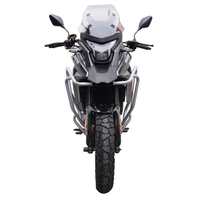 Moto-KIOTO-Atacama-270-cc.-Verde