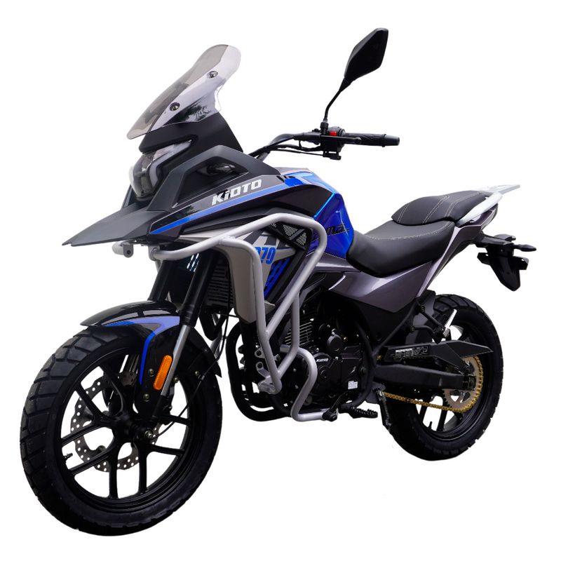 Moto-KIOTO-Atacama-270-cc.-Celeste