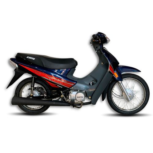 Moto KIOTO PL 110