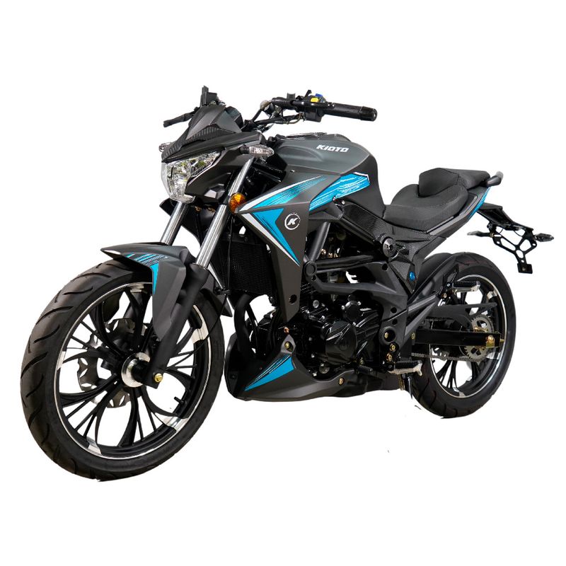 Moto-KIOTO-NK200-Negra-Azul