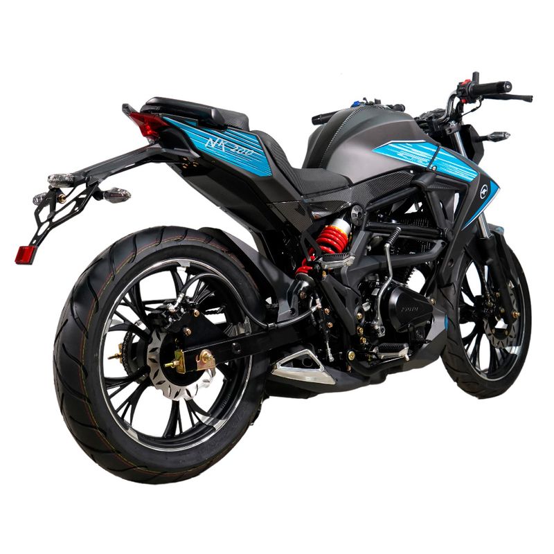 Moto-KIOTO-NK200-Negra-Azul