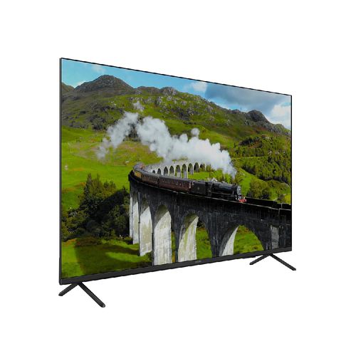 Smart TV Led 4K 55" PHILIPS Mod.55Pud7408 77 Google Tv