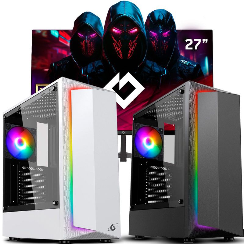 PC-Gamer-con-Monitor-27--Curvo-AMD-Ryzen-5