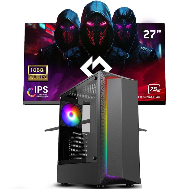 PC-Gamer-con-Monitor-27--Curvo-AMD-Ryzen-5