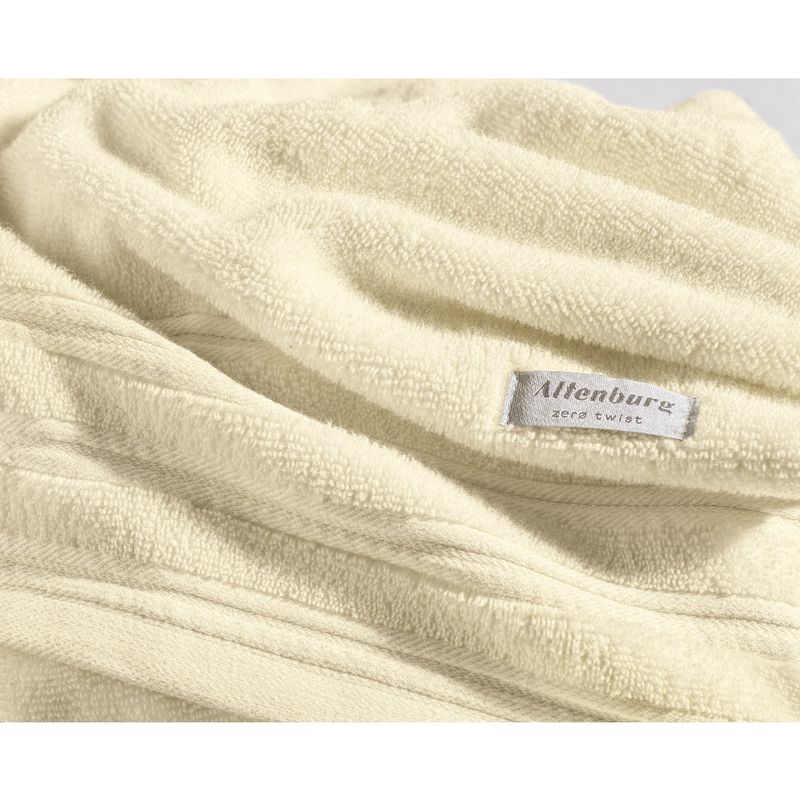 Toalla-ALTENBURG-linea-glam-zero-para-rostro-50x80Cm-color-beige