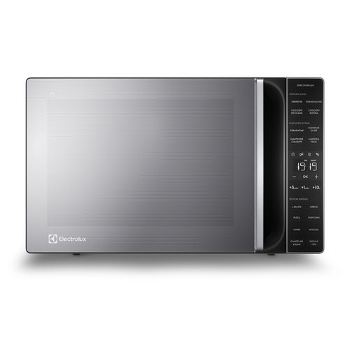 Microondas ELECTROLUX Mod. EMDY31S5MXM 31 L 900 w