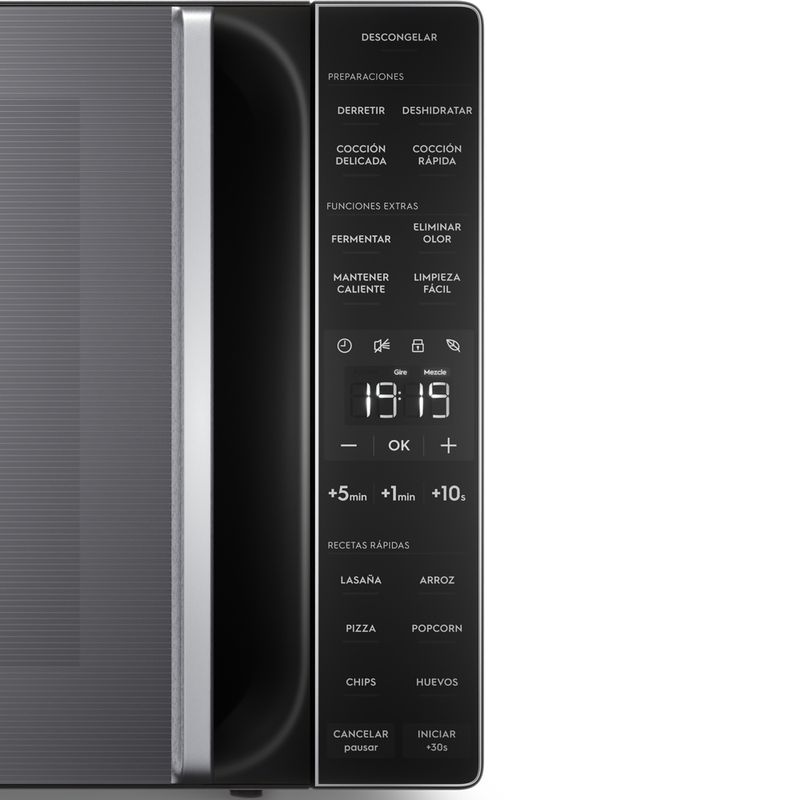 Microondas-ELECTROLUX-Mod.-EMDY31S5MXM-31-L-900w¿